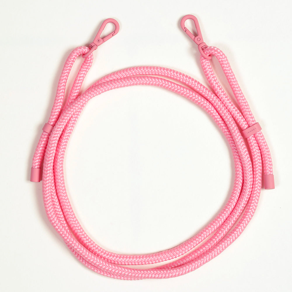 Milo Pink iPhone Case & Sam Pink Cord