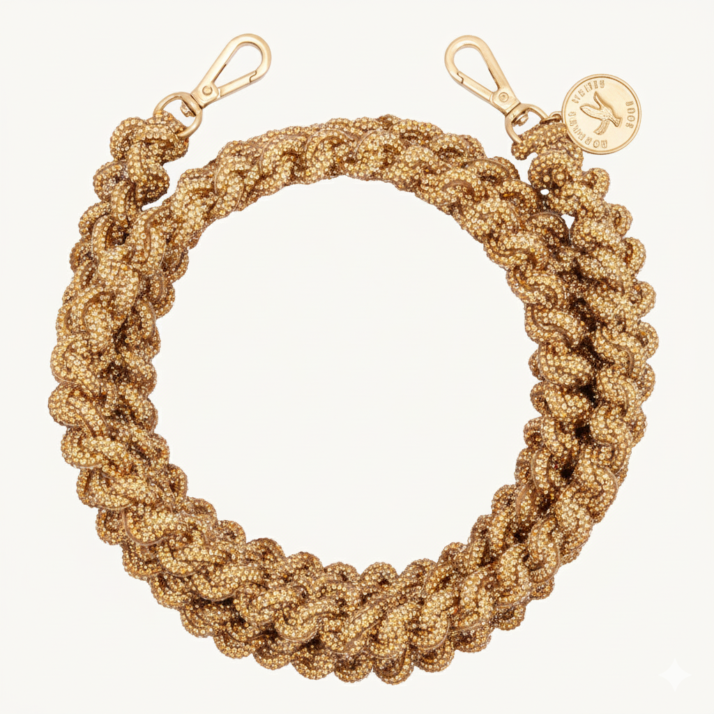 SCARLETT Cord - Gold