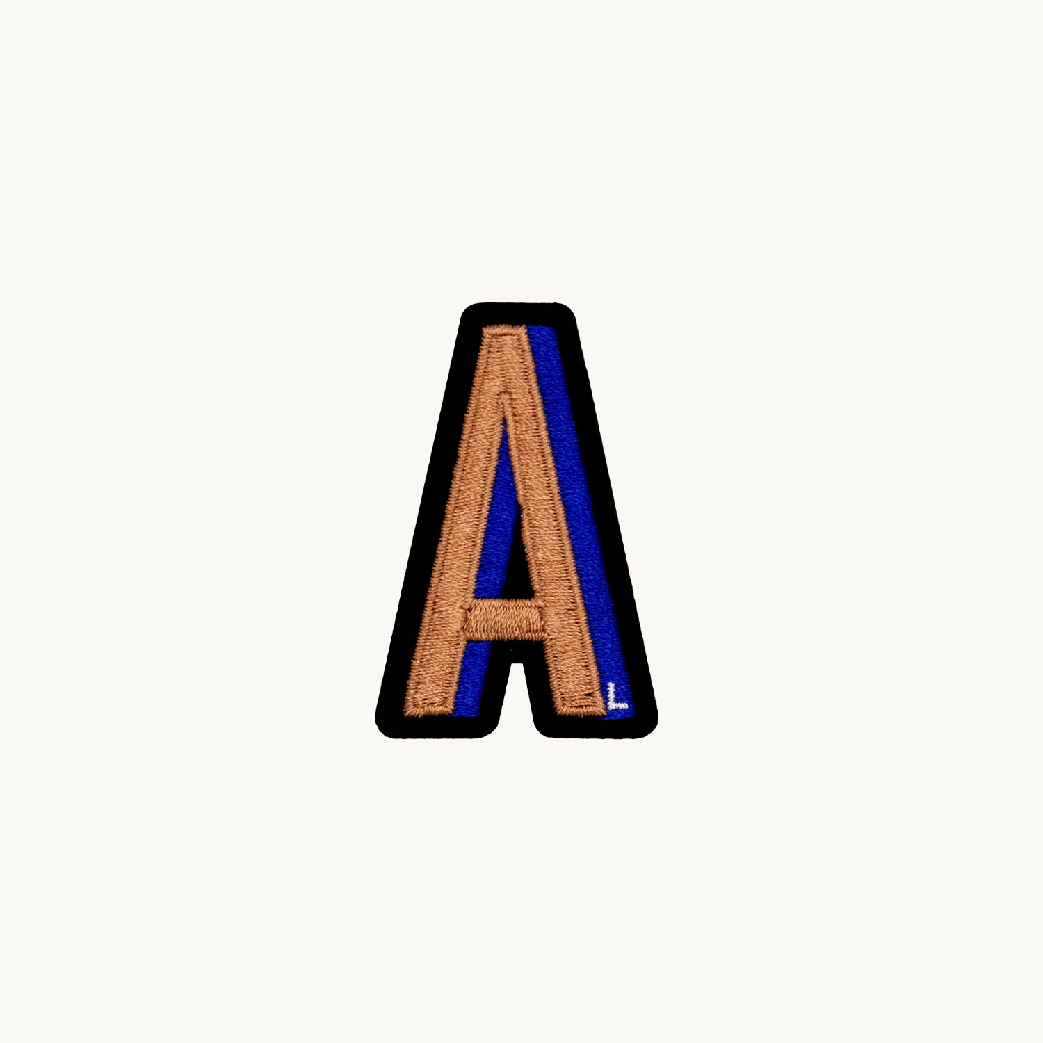 Sticker de personnalisation