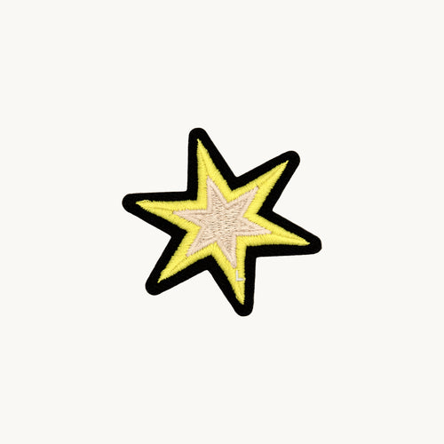 Sticker de personnalisation