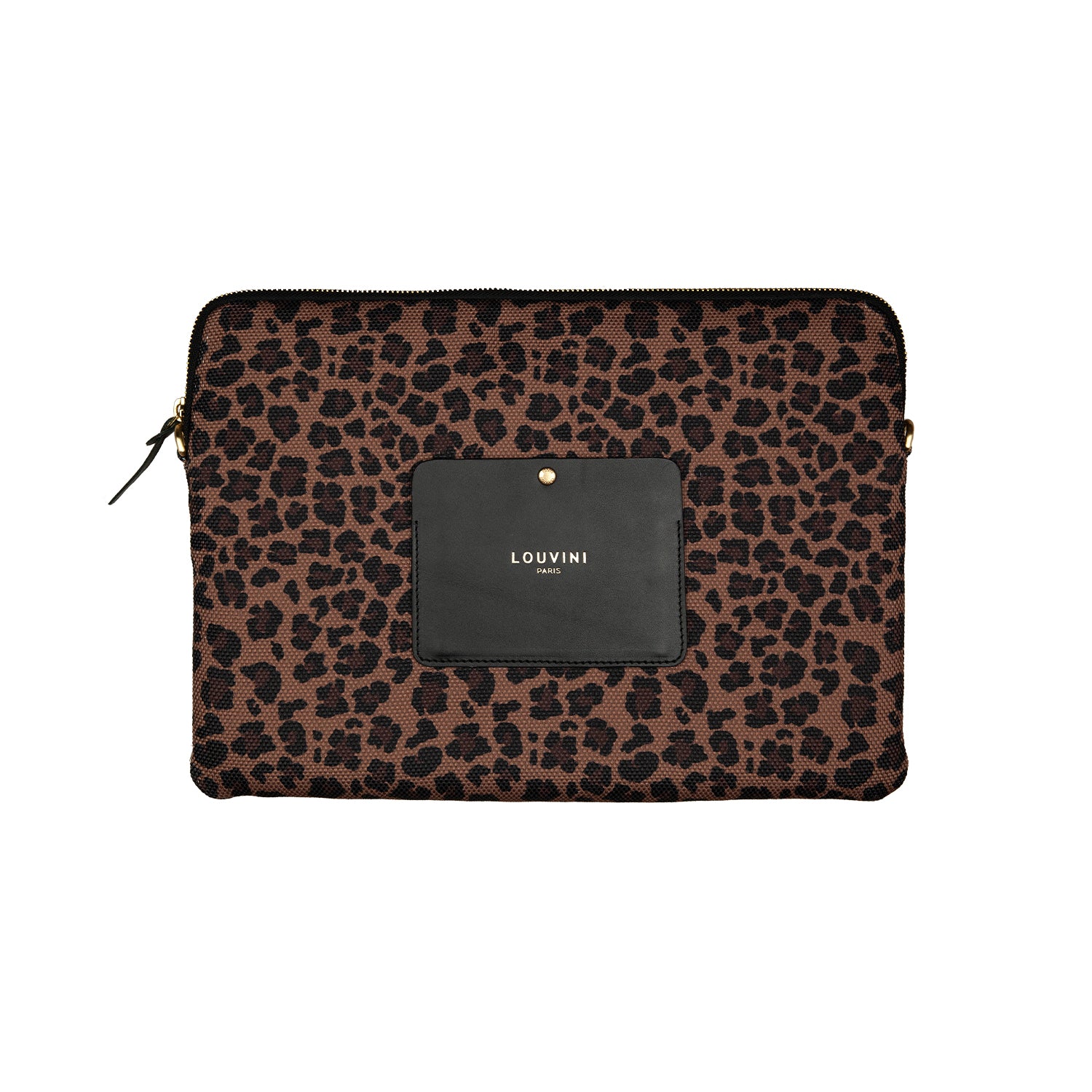 STELLA Laptop Sleeve Leopard