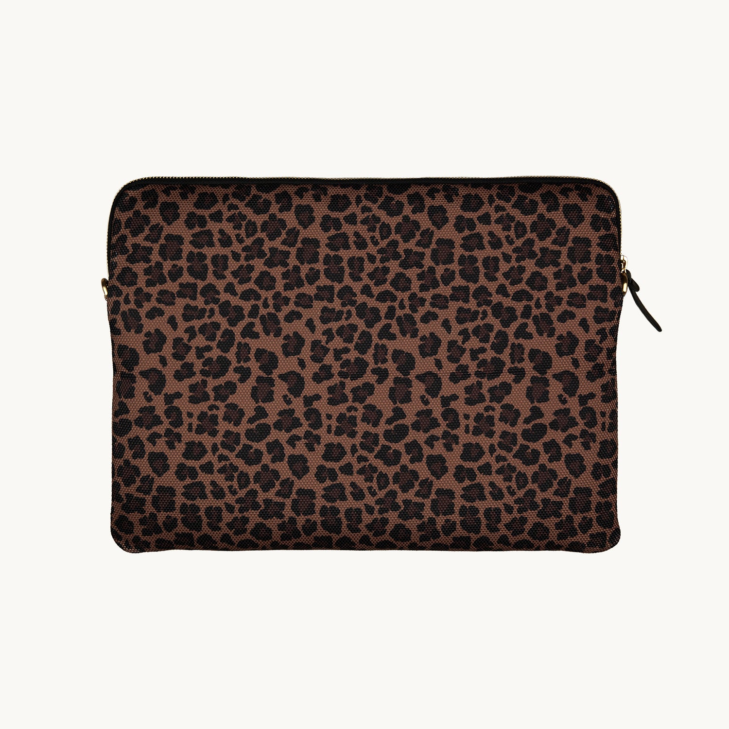 STELLA Laptop Sleeve Leopard