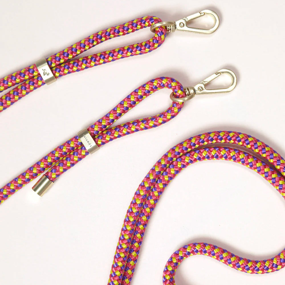 Multicoloured TESSA Cord