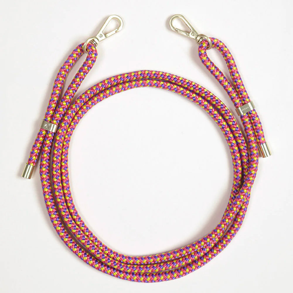 Multicoloured TESSA Cord