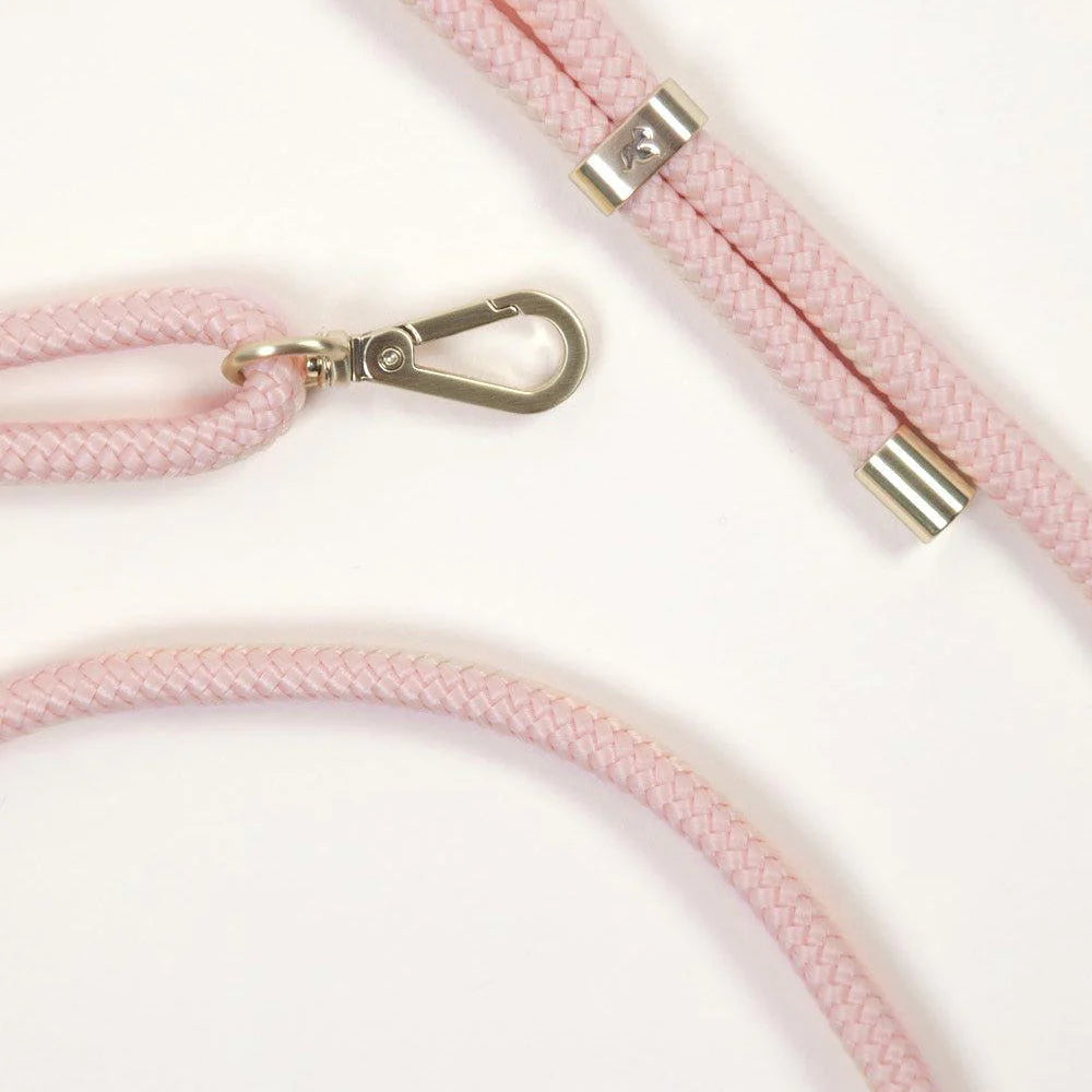 Charlie iPhone Case & Tessa Pink Cord