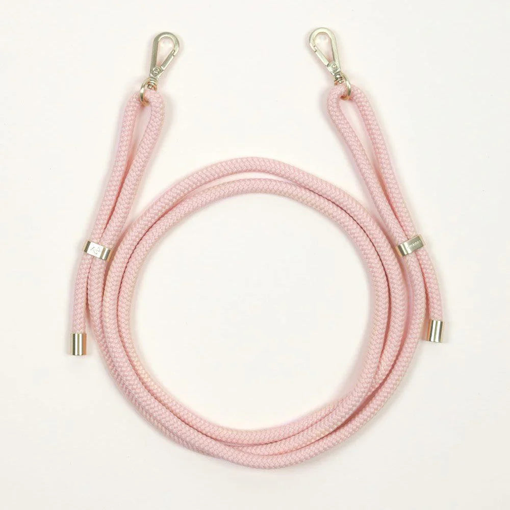 Charlie Case & Tessa Pink Cord (Samsung)