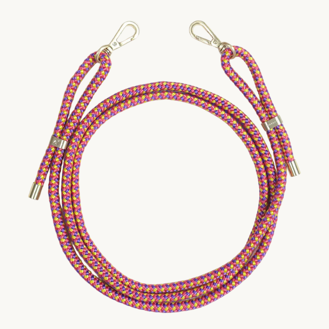 Multicoloured TESSA Cord