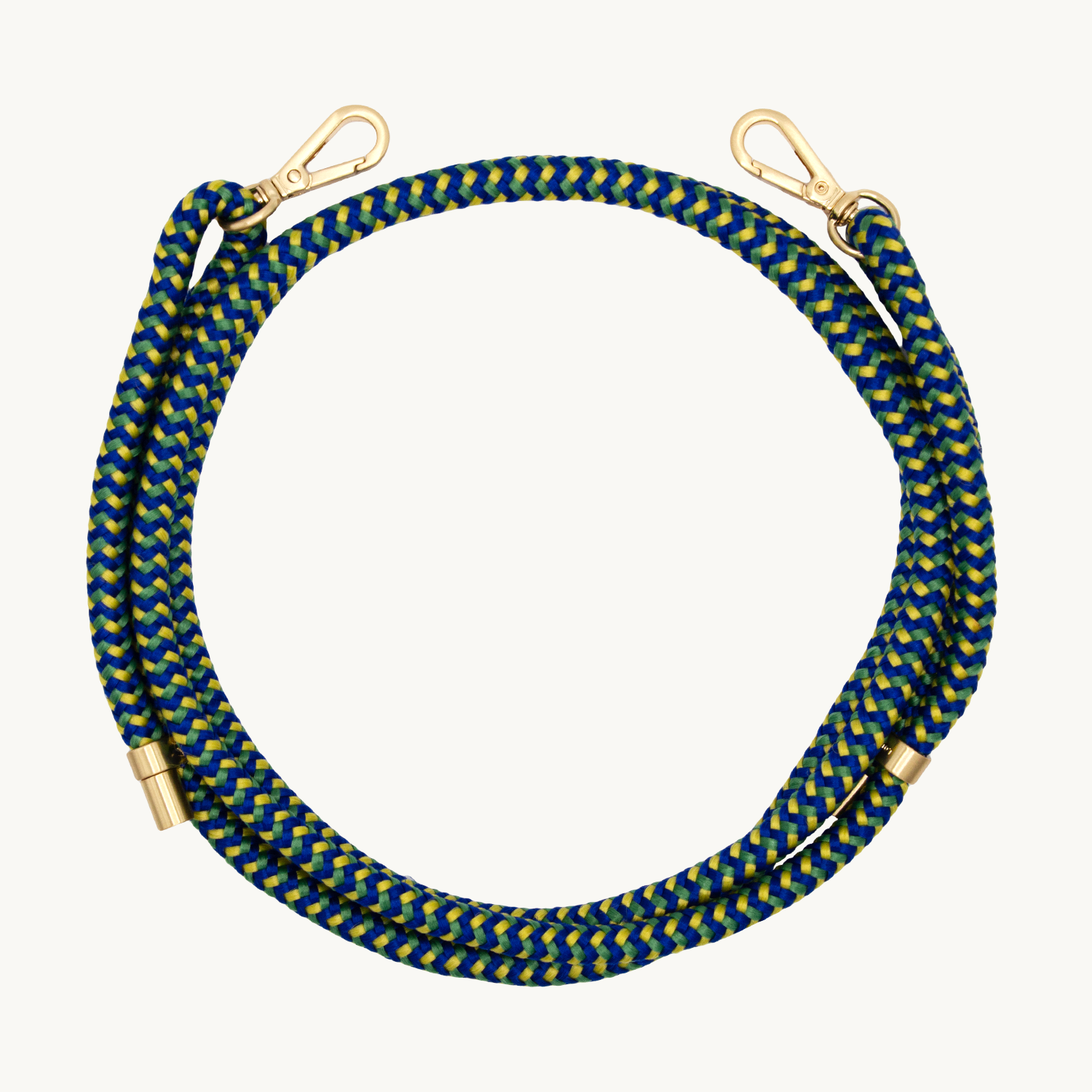 TESSA Cord - Navy-Green