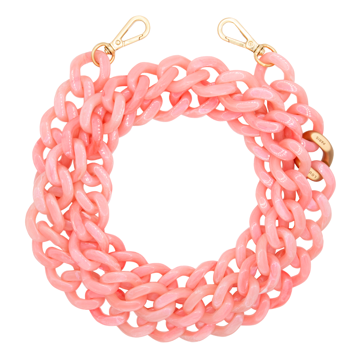 Chaîne de telephone cherry blossom