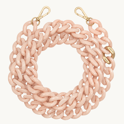 ZOE Chain - Nude 