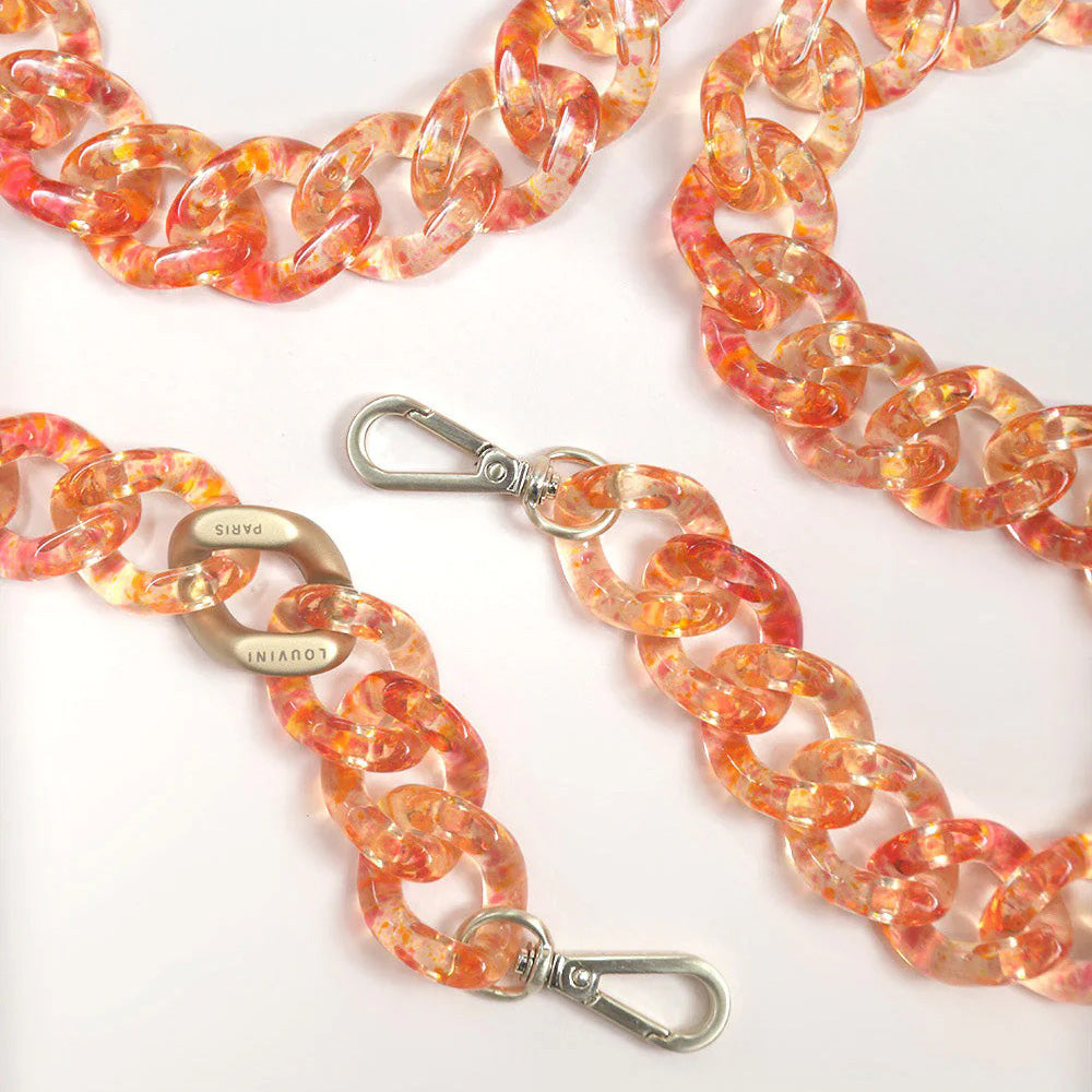 Chaîne de telephone sunrise