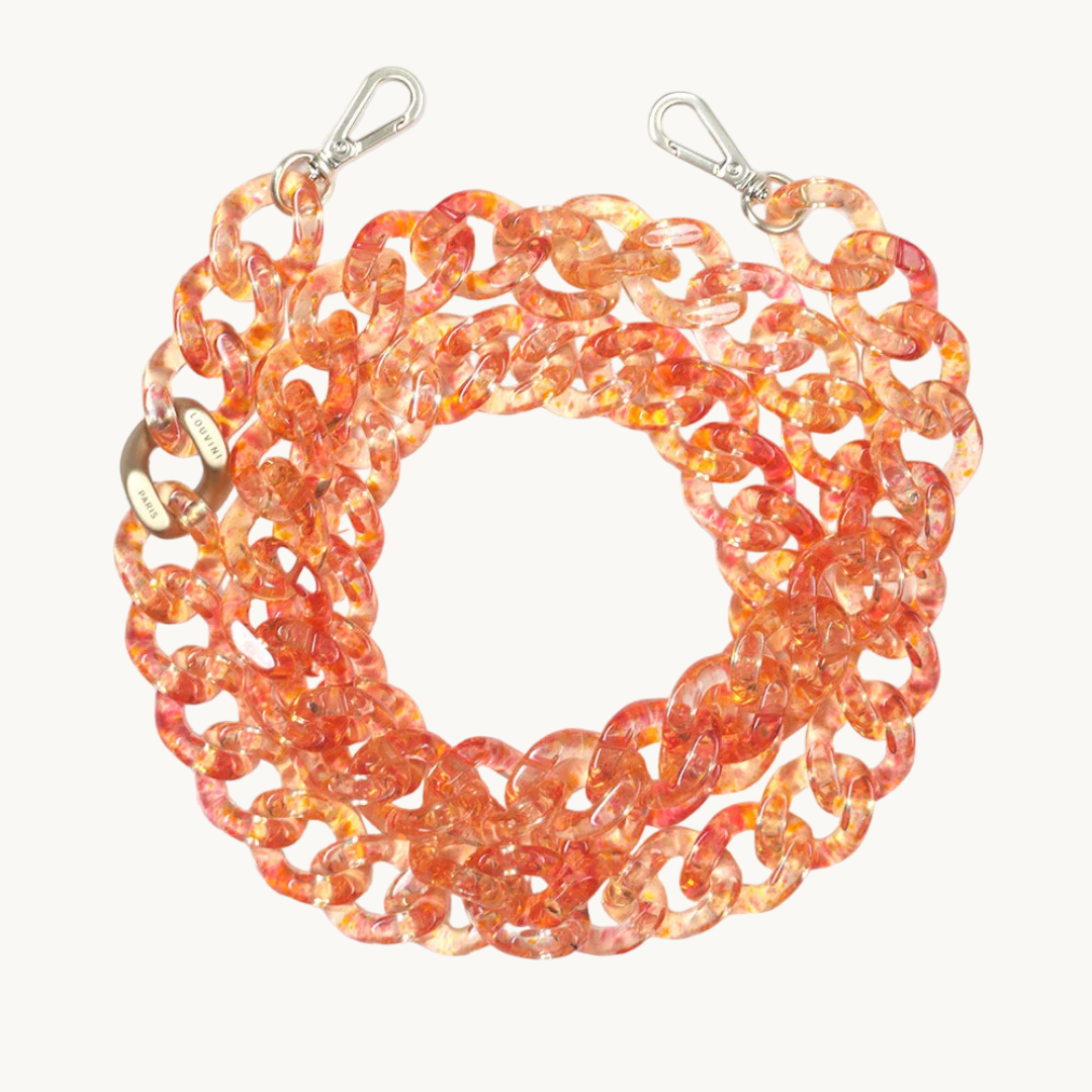 Chaîne de telephone sunrise