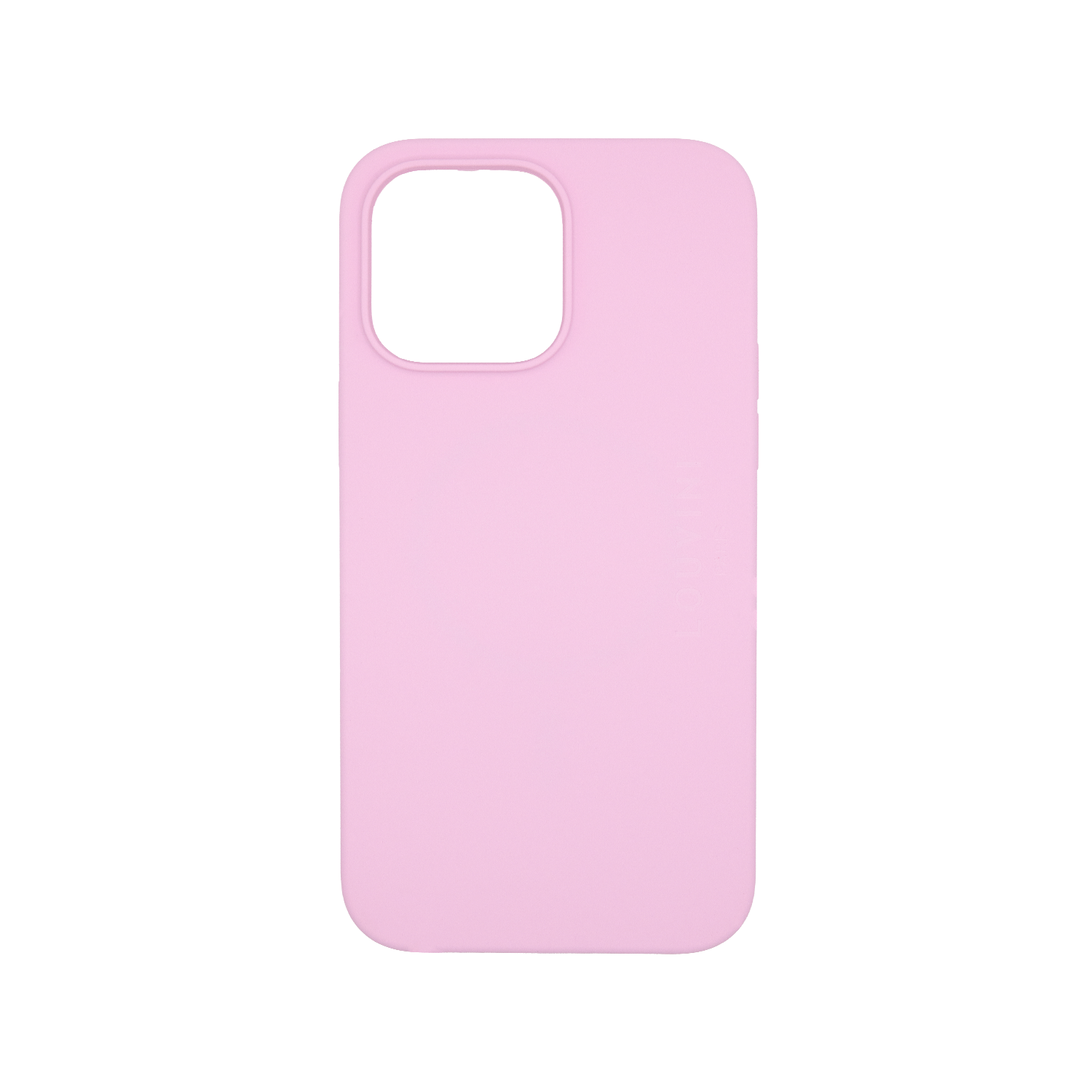 coque iphone 14 pro max rose