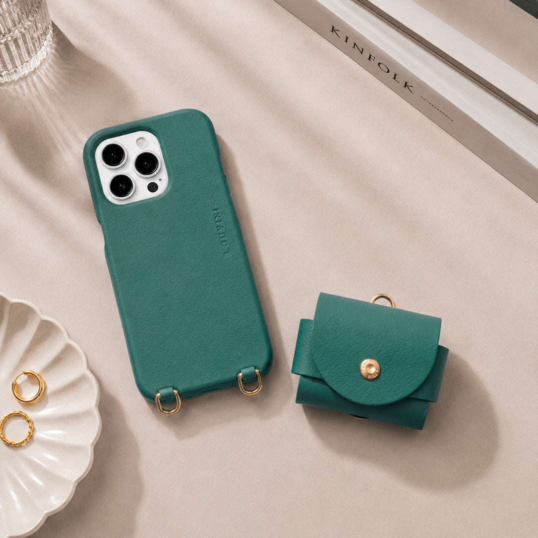 MagSafe Cases for iPhone 15 Pro Max | Louvini