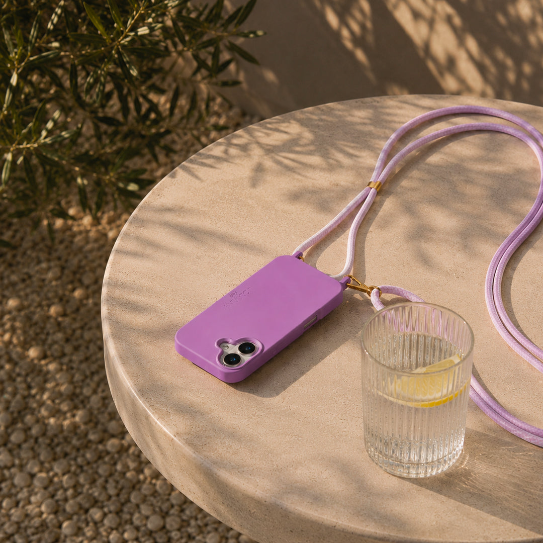 Louvini Paris | Luxury technological fashion accessories for